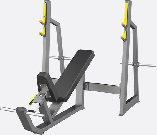 CE - 3042 Olympic Incline Bench