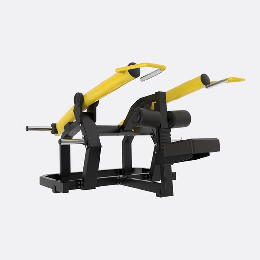 Triceps Pushdown Machine