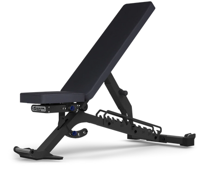 Elite Adjustable Bench