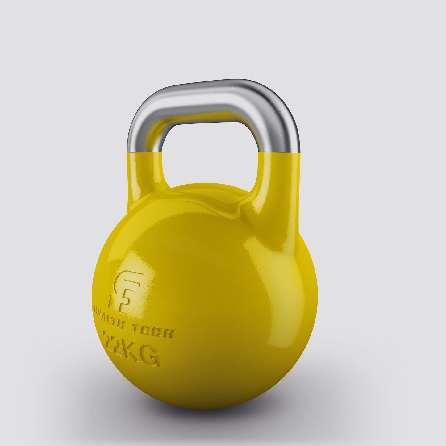 Competition Kettlebells