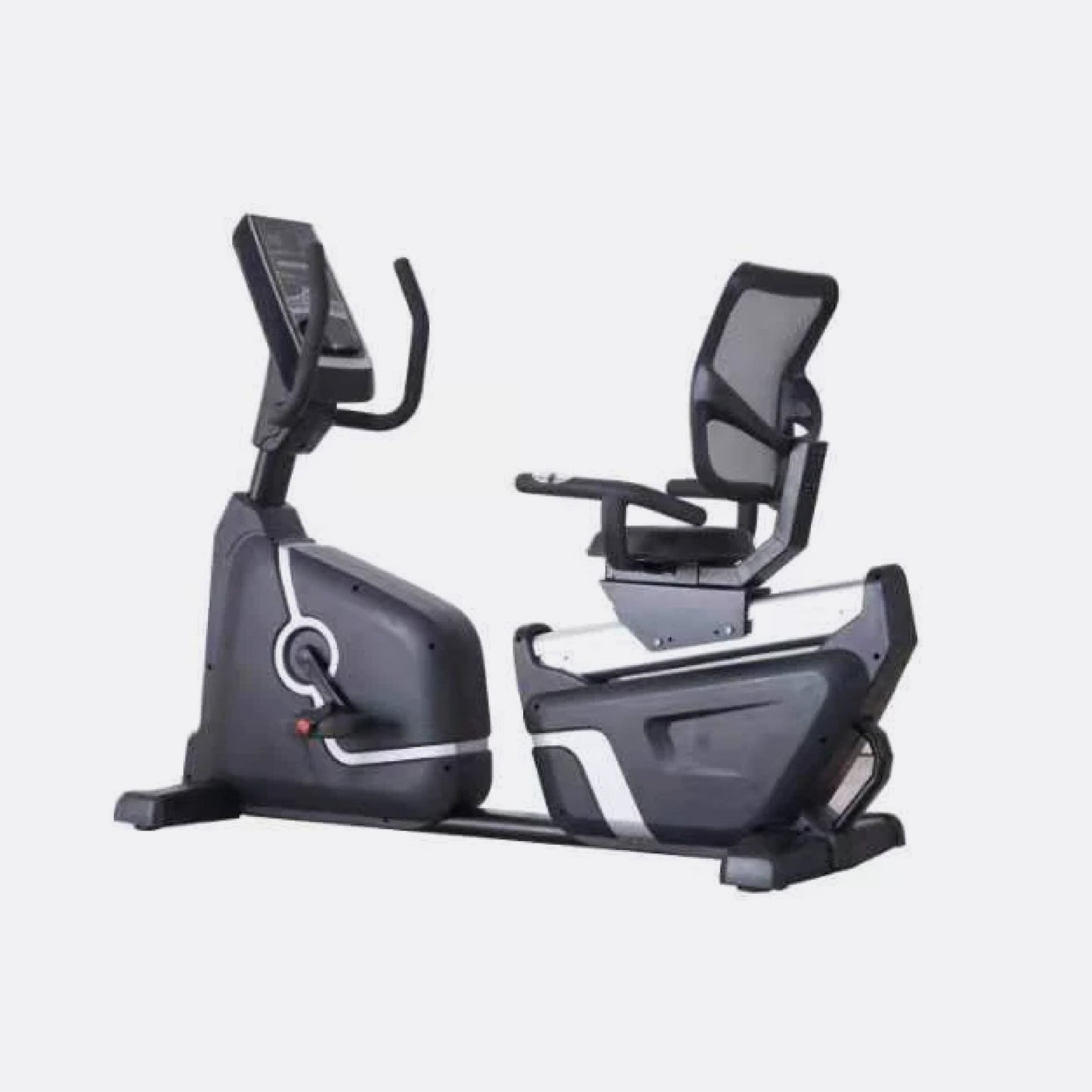 Recumbent Bike