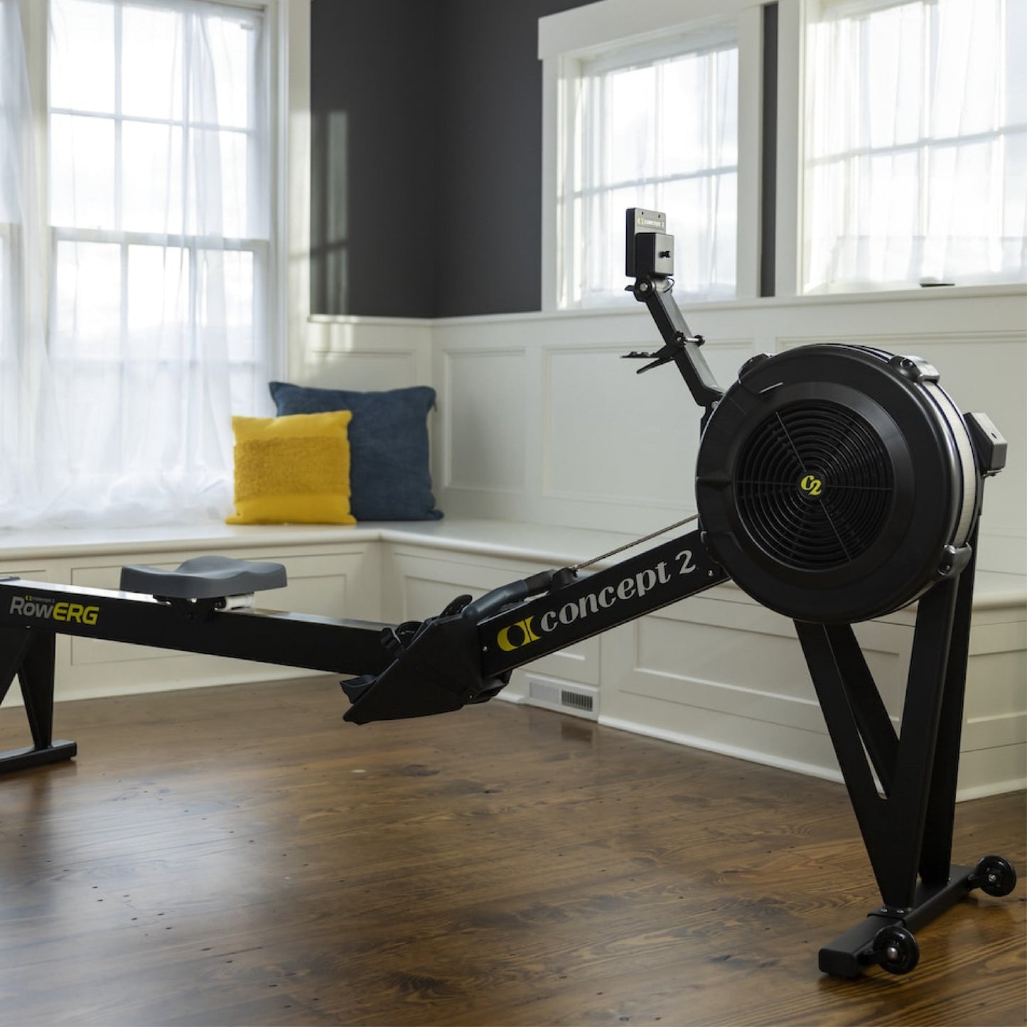 Concept2 RowErg Rowing Machine