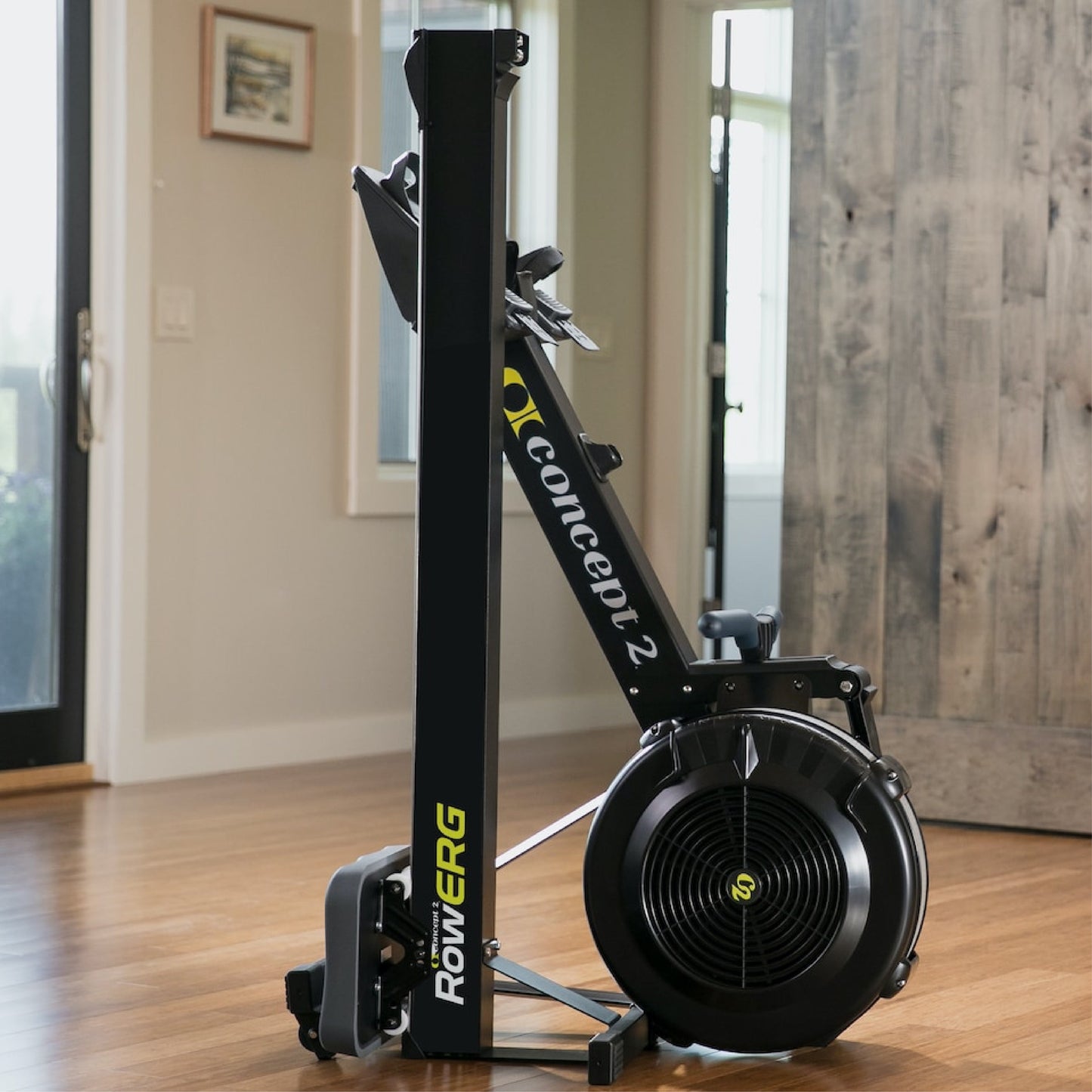 Concept2 RowErg Rowing Machine