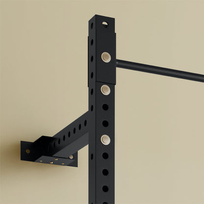 SF Foldable Wall Rack with Pull-up Bar