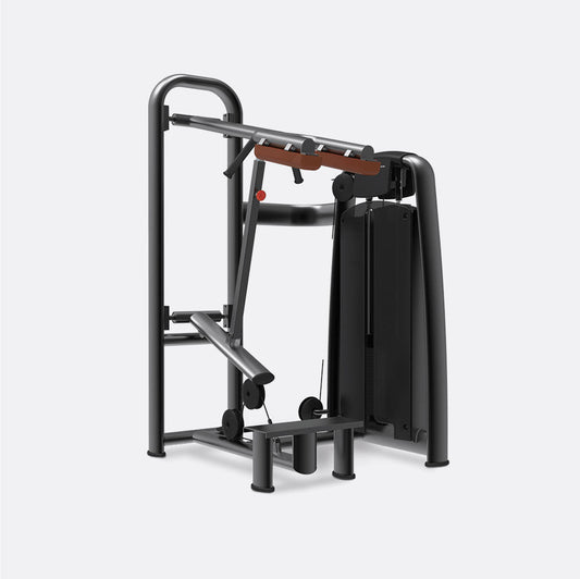 Standing Calf Machine