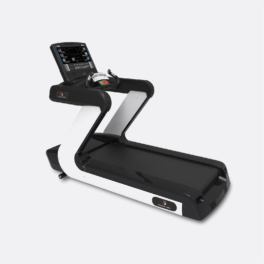 Z Commercial Treadmill