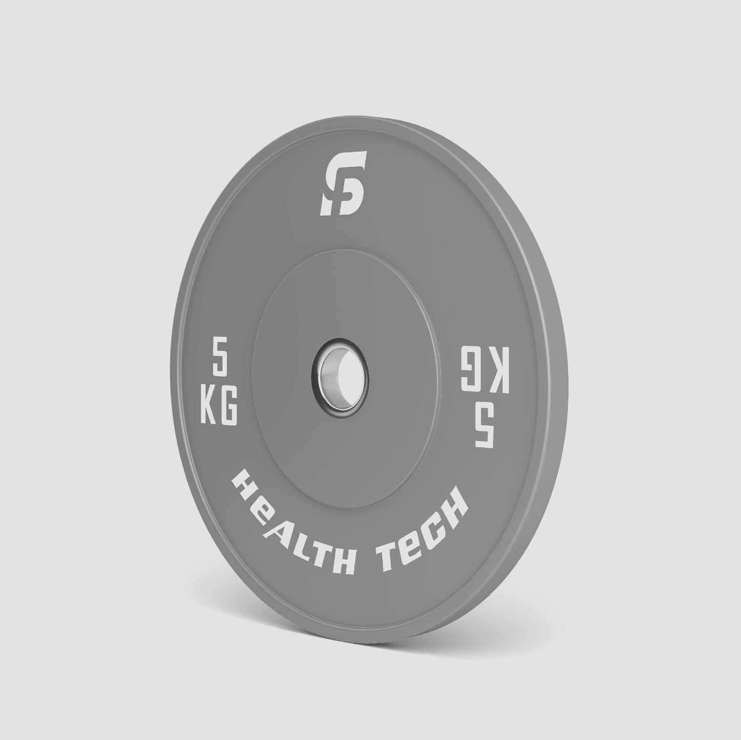 Rubber Bumper Plates 2.0 - Pair