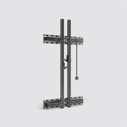 SF Foldable Wall Rack 2.0