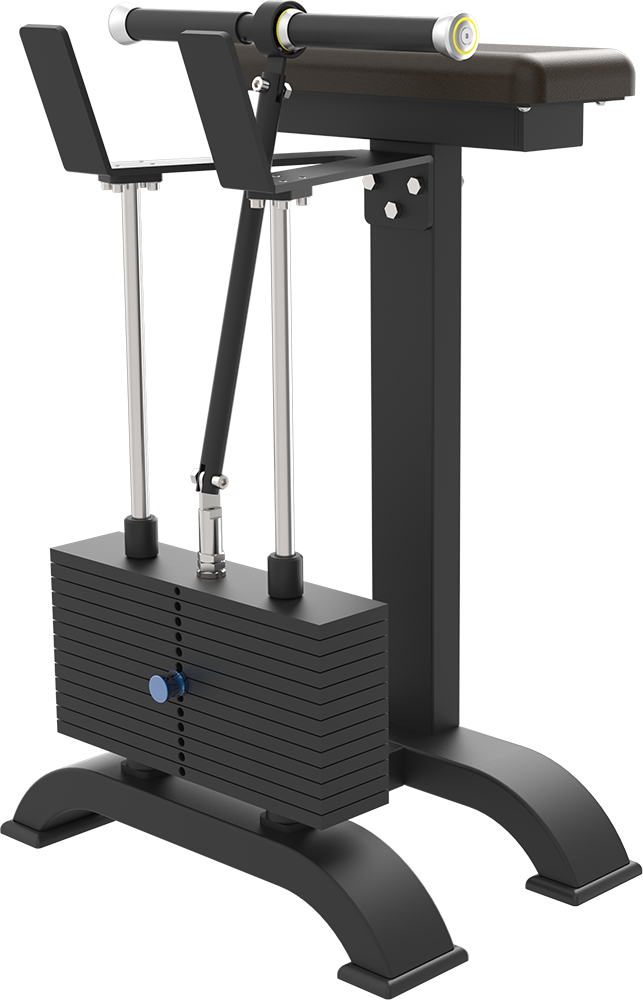 CTB - 69 Fore Arm / Wrist Curl