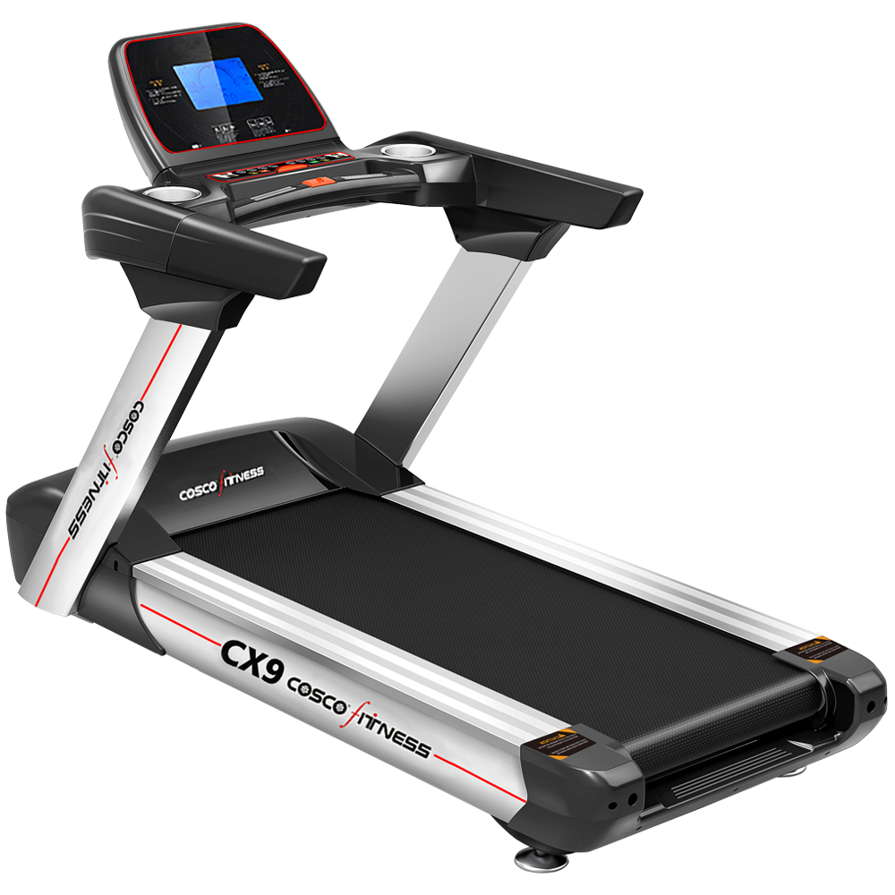 CX 9 Treadmill